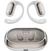 OrangeX Essential - Cuffie Bluetooth 5.4 Sport Wireless, Auricolari Leggeri per Musica e Chiamate, Design Elegante, Funzione Extra Traduttore Istantaneo 158 Lingue, compatibilità IOS/Android