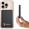 TECHMADE Powerbank MagSafe 10000 mAh Milan - Compatibile Anche con Dispositivi Android - Ricarica Veloce, Ultra Sottile, Leggero - Cavo USB-C Incluso