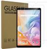 AKNICI Pellicola Protettiva per ALLDOCUBE iPlay 60 mini Android 15 tablet 8,7 pollici, Vetro Temperato Film per ALLDOCUBE iPlay 60 mini, Ultra Trasparente/Durezza 9H/Anti-graffio, Pacco da 2