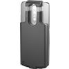 ELLENNE COVER BATTERIA UNIVERSALE USB-C - PER XIOAMI, SAMSUNG,HUAWEI 6.8 | COVER CON BATTERIA INTEGRATA UNIVERSALE - CONNETTORE USB-C - COMPATIBILE PER XIOAMI, SAMSUNG, OPPO, HUAWEI FINO A 6.8