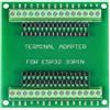 KICHI Scheda di espansione 30 pin GPIO Breakout Board compatibile con 30 pin ESP32 Development Board