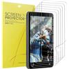 Blueshaweu Pellicola protettiva compatibile con lettore MP3 Innioasis G3, HD trasparente, flessibile, in TPU [6 pezzi] per lettore MP4 MP3 innioasis G3 4 (HD)