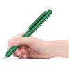 MoKo Custodia Protettiva Compatibile con Apple Pencil 1a Gen., Cover Retrattile con Cappuccio per Pennino, Compatibile con Nuovo iPad 10 2022/iPad 9/8/7 2021/2020/2019/iPad Mini 5, Verde Notte