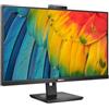Philips - 24B1U5301H/00-5000 Series - Monitor a LED- Full HD (1080p) - 23.8 - con Dock USB-c - Uscita DisplayPort