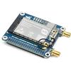 TUOPUONE SX1303 Modulo gateway LoRaWAN 868M compatibile con Raspberry Pi Presa mini-PCIe standard Trasmissione a lungo raggio Supporto multibanda HAT incluso