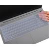 CaseBuy Copertura per tastiera per Lenovo Yoga 7i 16 2023 2022 Lenovo ideaPad 5 5i 15.6/ ideaPad Flex 5 15.6 /ideaPad 3 3i 15/ideaPad Slim 7 15.6, Yoga 7i 15.6/Yoga Slim 7 15, ThinkBook 15 G2 G3 15p