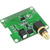 InnoMaker Digi One Hat per l'intera serie Raspberry Pi, Scheda Audio Digitale S/PDIF(IEC60958-3) HiFi