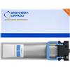 Organizza Ufficio T9452XL T9452 Cartuccia Ciano Compatibile Alta Capacità per Epson WorkForce Pro WF-C5710DWF WF-C5210DW WF-C5290DW WF-C5790DWF. (T9452XL)