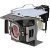 Hfy Marbull 5j.j6e05.001/5JJ6E05001 replacement Lamp W/housing per BenQ MX720/MX662 videoproiettore