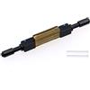 Cruiser Fibra della giuntura Macchina Fredda Bare Fiber Access L925b Universale Veloce Splice/Bare Fiber Butt 5pcs/lot