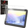 TECHGEAR Vetro Antiriflesso Compatibile con Samsung Galaxy Tab Active Pro/Active 4 Pro 10.1 (SM-T540 T545 T547 T630 T637) Pellicola Protecttiva in Vetro Opaca [Durezza 9H] [Senza Bolle]