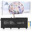 ANTIEE B41N1711 New Laptop Batterie per compatable with ASUS ROG Strix GL503VM GL503VD GL703GE GL703VD GL703VM GL503G GL503GE FX503VM FX63VD FX63VM ZX63V FX705DD FX705DY FX705GD FX705GE FX705GM 64WH