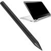 GOWENIC Pennino capacitivo per HP Pavilion X360 per HP Spectre X360 per HP Envy x360, ricaricabile MPP2.0 Tilt Active Pen con sensibilità alla pressione 4096, bassa latenza