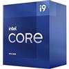 Intel® Core™ i9-11900, processore desktop, per sistemi desktop 8 core fino a 5,2 GHz sbloccato LGA1200 (chipset Intel serie 500 e serie 400 selezionati) 65 W