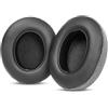 Gobelieve Studio3 Cuscinetti di ricambio per cuffie Compatibile con Beats Studio wired/Wireless,Studio 3/Studio 2 Cuffie Cuscinetti auricolari con Pelle proteica