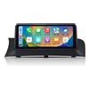 Generico CTB 10.25 Cartablet compatibile per BMW X3 F25 - X4 F26 2011-2016 | Installazione Rapida | CarPlay/Android Auto Wireless/ | Sistema Linux | Compatibile NBT | Schermo Touch Plug & Play