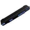 FESTAS 11.1V 5200mAh UM09A31 UM09A41 UM09A71 UM09A73 UM09A75 Batteria Compatibile con Acer Aspire One 751 751H AO751H ZG8 ZA3 AO531h D531 Aspire One Pro 531h Series Computer portatile
