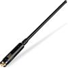 HYS Antenna radio 27Mhz CB, compatibile con Quansheng UV-K5 (8), K6, TK-11(5), TK-11(8) Radio portatile, SMA femmina, antenna telescopica (RH660)