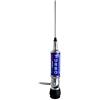 BIAS SIRIO ANTENNA CB TURBO 2002 CON ATTACCO PL (Cavo e base magnetica opzionali) (BLUE)