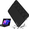 Smatree Custodia protettiva antiurto per computer portatile da 16, unisex, impermeabile, su misura per Acer Swift X Laptop SFX16-52G-73U6, Acer Swift Edge 16 SFA16-41-R6YS, nero (E602)