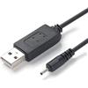 Sullroy Cavo USB per caricabatterie per Nokia 2112, 2125, 3395, 3410, 3510, 3510I, 6108, 9300, 9500