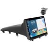 YDLXYWL Android 15 Autoradio per Opel Antara 1 2006-2012 2013 2014 2015 2016 2017 Tablet Pollici 9 Schermo MP5 Lettore Multimediale Receiver GPS Navigazione con 2K Carplay Android Auto (Y5 8Core 4+64G)