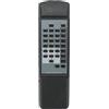 VINABTY RC-63CD VINABTY Telecomando per Philips Marantz CD63SE CD67SE CD48SE CD624 CD-63SE CD-67SE CD12LE CD15 CD-67 SA7001