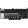 CSrose 55Wh J60J5 Batteria per PC Dell Latitude E7270 E7470 Series R1V85 451-BBSX 451-BBSY 451-BBSU 242WD 1W2Y2 MC34Y GG4FM WYWJ2 Notebook Battery