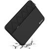 Smatree Custodia antiurto per laptop da 16 su misura per Lenovo ThinkBook 16p Gen 3/2, IdeaPad 5 Pro Gen 6/Pro 5 Gen 9/5i Pro Gen 7/Pro 5i Gen 8/Slim 5/5i, ThinkPad E16, Yoga Slim 7 Pro Gen 6 (E619)