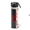 THORGEON ER14505 ts eve, Pila Al Litio Connettore Lamelle a Saldare
