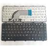YLGOZFM Tastiera per Laptop statunitense per HP per ProBook 430 g2 440 g0 g1 445 640 645(Black US)