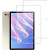 Envibe Pellicola Protettiva per Acer Iconia Tab A11-21M, 11 Pollici, Pellicola di Vetro Temperato 9H, Antigraffio, 2 Pezzi HD Clear per Acer Iconia Tab A11-21M.