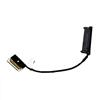 Gintai Connettore Hard Disk SATA Cavo HDD per Lenovo Thinkpad X270 20K6 20K5 20HN 20HM A275 20KC 20KD 01HW968 01LV789 DC02C009Q10 DC02C009Q00 DC02C00BS00 DC02C00BS10 SC10M85342 SC10P93586