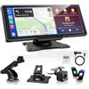 Carpeer Autoradio per Apple Carplay e Android Auto 0119