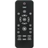 Allimity 996580004176 Telecomando di ricambio per Philips Soundbar Speaker System HTL1190B HTL1177B HTL1170BF7 HTL1177B/F7 HTL1190B/96 HTL1190B/12 HTL1170B/F7
