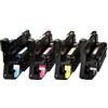 Generico 4 pezzi CF358A CF359A CF364A CF365A unità tamburo immagine, compatibile for HP M855 M880 M855dn M855x+ M855xh MFP M880z M880z+ 880 cartuccia tamburo