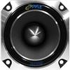 Pyle PDBT28 2,5 cm Heavy Duty Titanium super Tweeter Consumer Portable Electronics/Gadgets