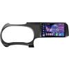 BOJONTN 9 Pollici Doppio Din Android 15 Autoradio per Hyundai i10 III 3 2019-2023 con Car Play Telecamera Posteriore Comandi al volante Bluetooth GPS FM Radio WIFI(C2 4+32G)