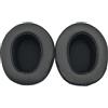 hejhncii Denon AH-D600/7100 - Cuscinetti di ricambio per cuffie in memory foam con cancellazione del rumore
