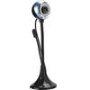 Topiky Fotocamera USB, Webcam per Computer, Webcam Regolabile, Mini Webcam Ad Alta Definizione Micro Webcam Girevole USB per PC Accessori per Computer Portatili