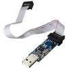 DollaTek 51 AVR ISP USBASP Downloader Downloader