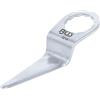 BGS 3219 | Lama da taglio | per BGS 3218, 9291 | 52 x 1 mm