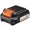 AEG 4932451095 - Batteria