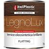 IPIV FLATTING LEGNOLUX PER LEGNO 0,75 LT COLORI ASS (NOCE SCURO)