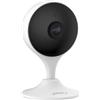 Imou Telecamera IP di sicurezza da interni per sorveglianza domestica avanzata, dotata di risoluzione 1080P, rilevamento antintrusione, rilevamento di suoni anomali, audio bidirezionale, Cue 2