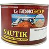 Generico Flatting per Imbarcazioni 375 ml - Vernice Trasparente Lucida per Legno Nautico - Protezione UV e Salsedine per Barche e Superfici in Legno