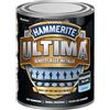 Hammerite Ultima RAL 7016, lucido, 750 ml, grigio antracite