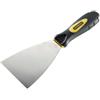 Stanley 028656 - Spatola rigida 75 mm con impugnatura ergonomica
