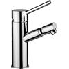 PAFFONI BI131KCR Miscelatore bidet con scarico Clic-Clac 1"1/4 BIRILLO PAFFONI