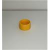 Generisch Accessori Adattatore Y per Dewalt 7492 tappo terminale per tubo di aspirazione 36/44 giallo